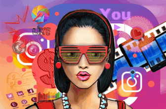 постинг инстаграм