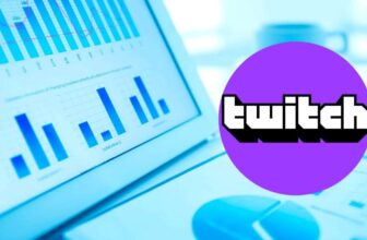Купить накрутку просмотров Твич: 6 лучших сервисов