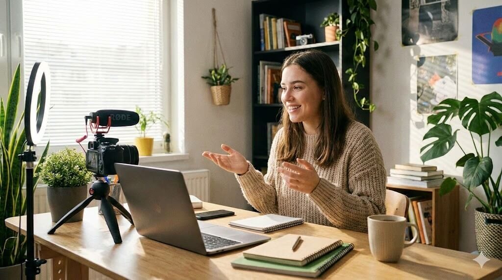 инфлюенсер