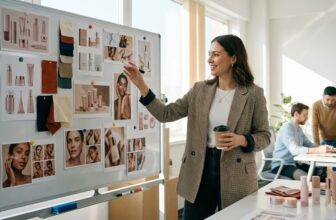 Где учиться на бренд-менеджера: 6 лучших курсов в России