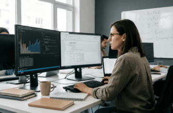 Где учиться на аналитика данных в России: 10+ лучших курсов