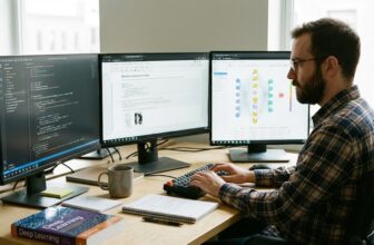 Стоит ли учиться на data scientist в 2026?