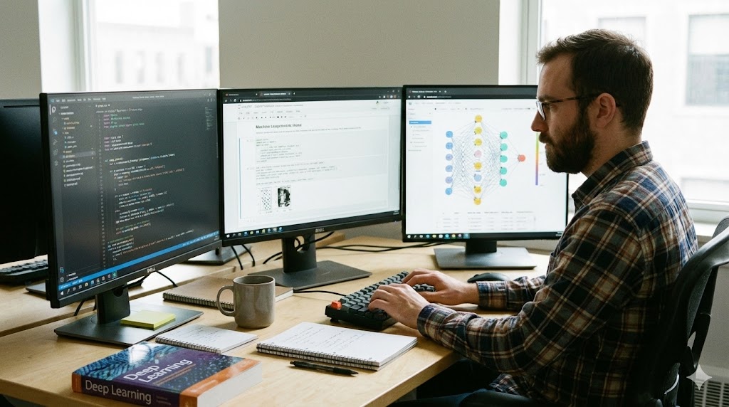 Sociate Где учиться на data scientist: 10+ лучших курсов | Sociate.net