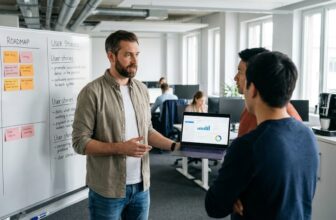 Где учиться на продакт-менеджера: 10 лучших курсов в России