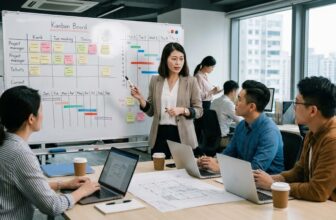 Где учиться на менеджера проектов: 10 лучших курсов в России