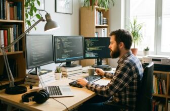 Где учиться на программиста Python: 10+ лучших курсов