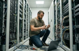 Где учиться на системного администратора: 5 лучших курсов