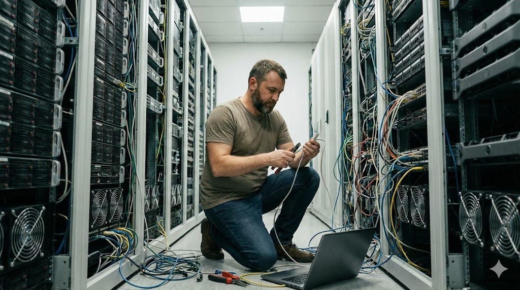Sociate Где учиться на системного администратора: 5 лучших курсов | Sociate.net