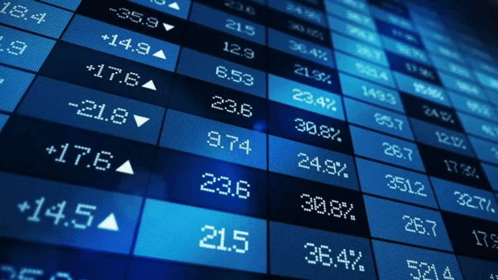 Как инвестировать в акции США из России?