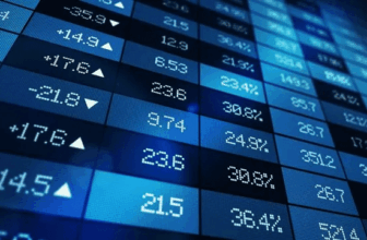 Как инвестировать в акции США из России?